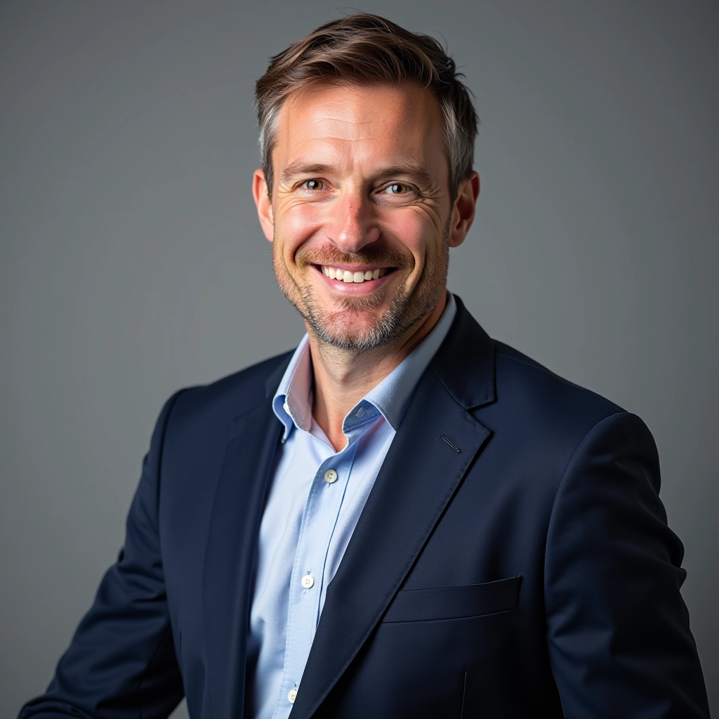 Markus Kessler
